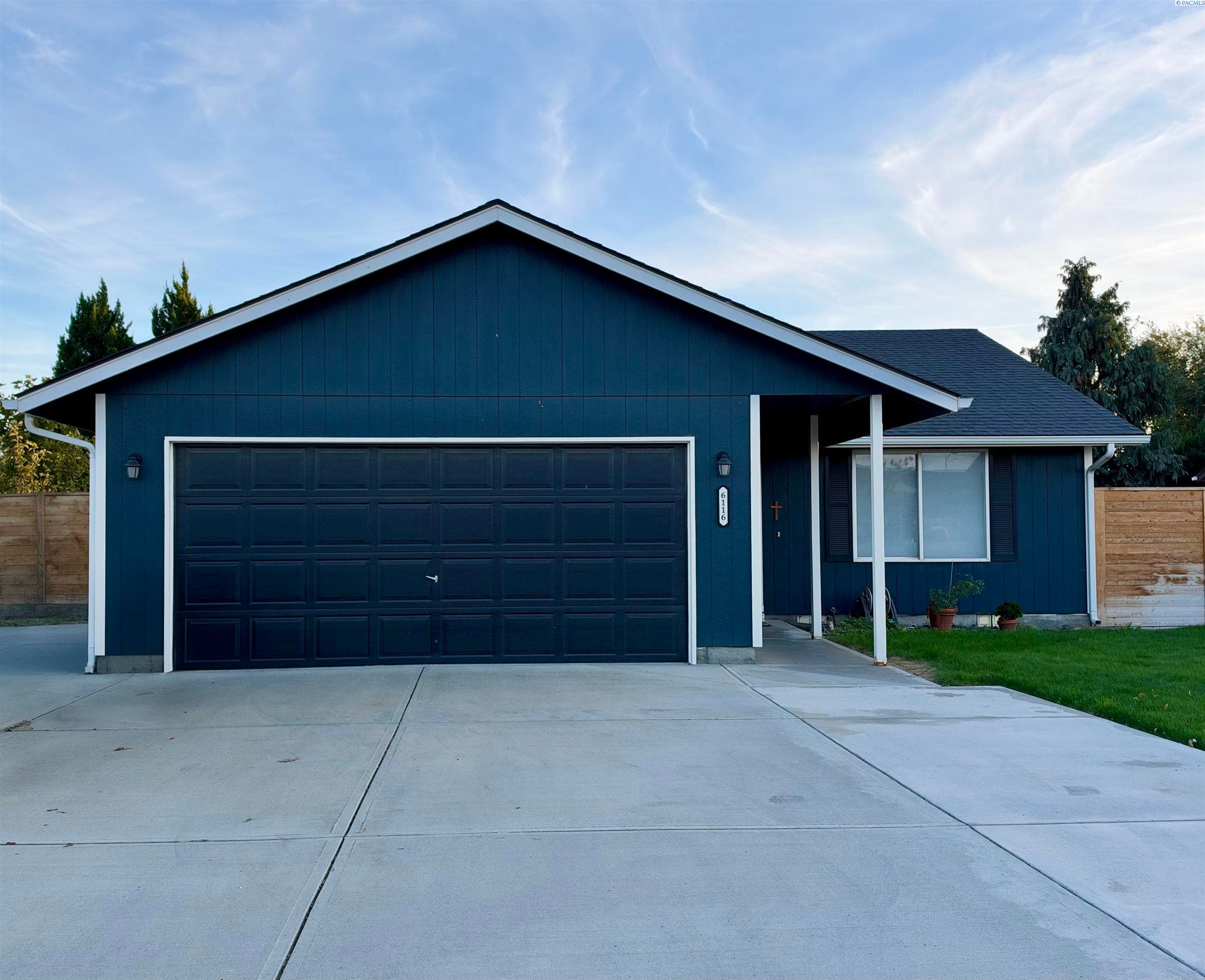 6116 Fenway Drive — photo 1