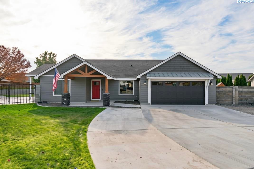 8804 Aldridge Ct — photo 1