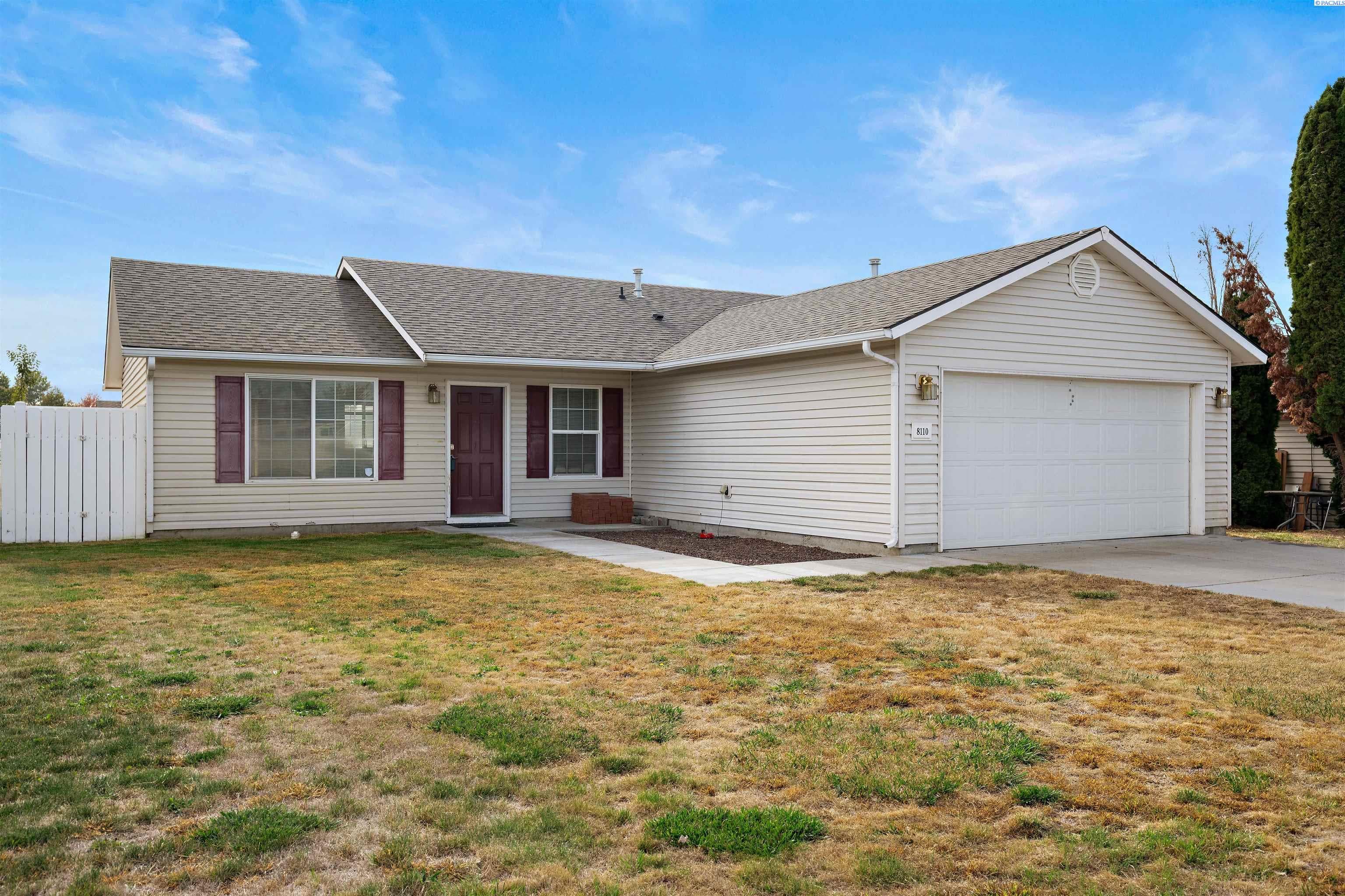 8110 Canyon Dr — photo 1