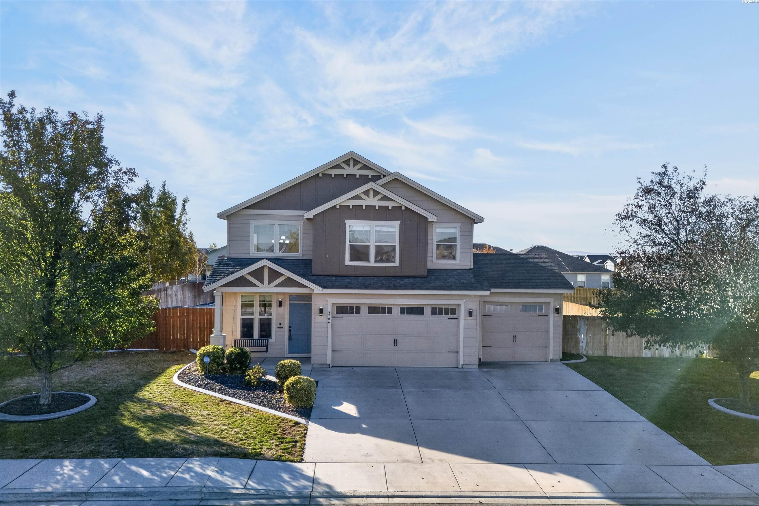 5706 Sacramento Drive — photo 1