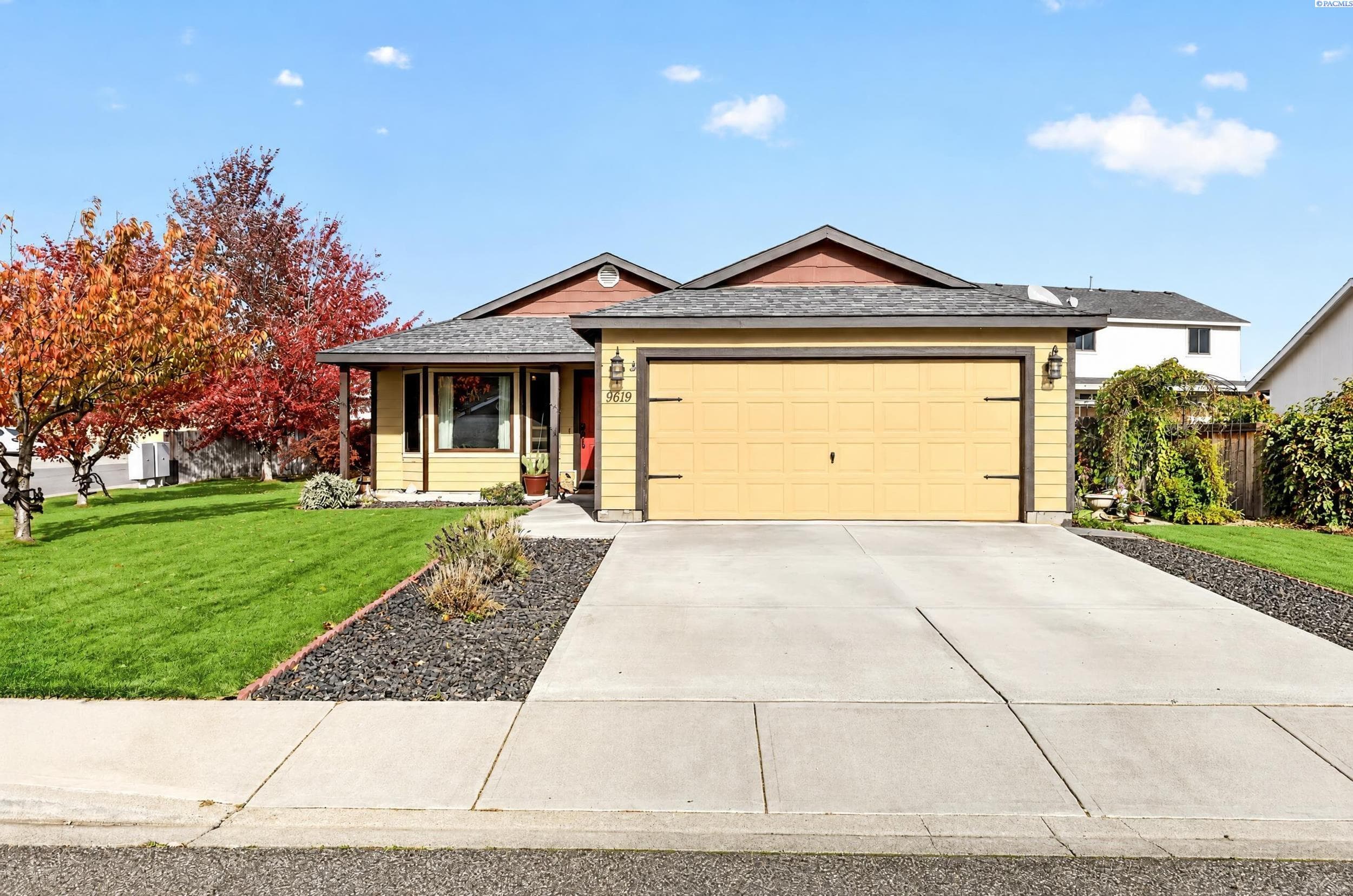 9619 Welsh Drive — photo 1