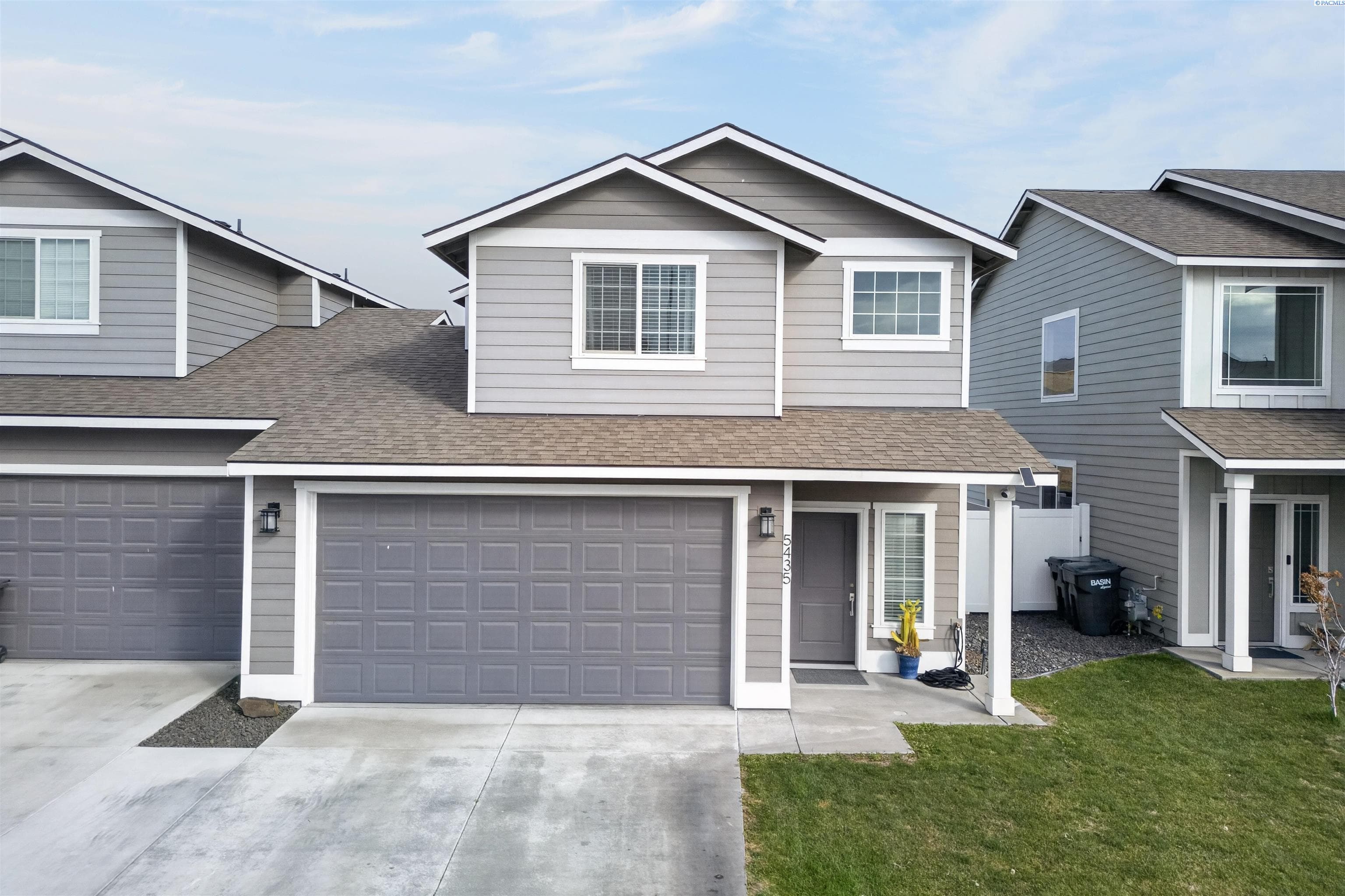 5435 Remington Dr — photo 1