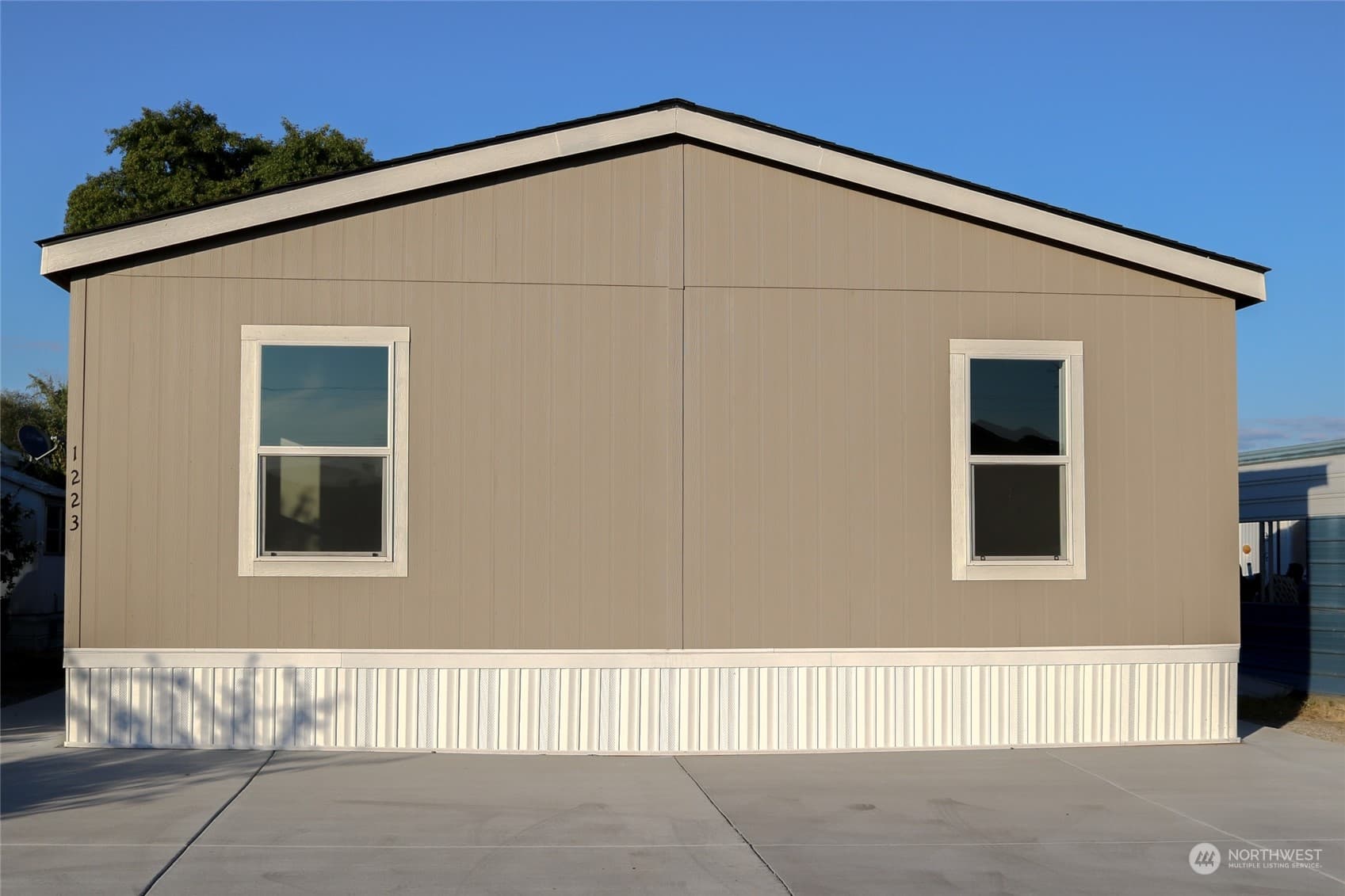 1223 Jones Drive