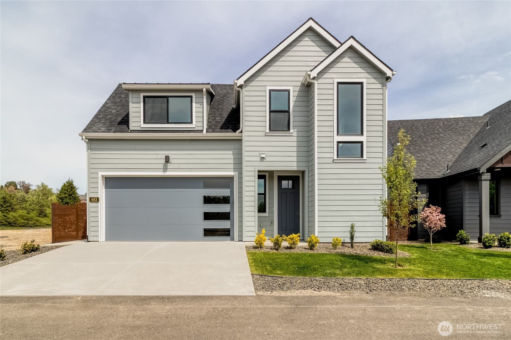 683 Quail Run