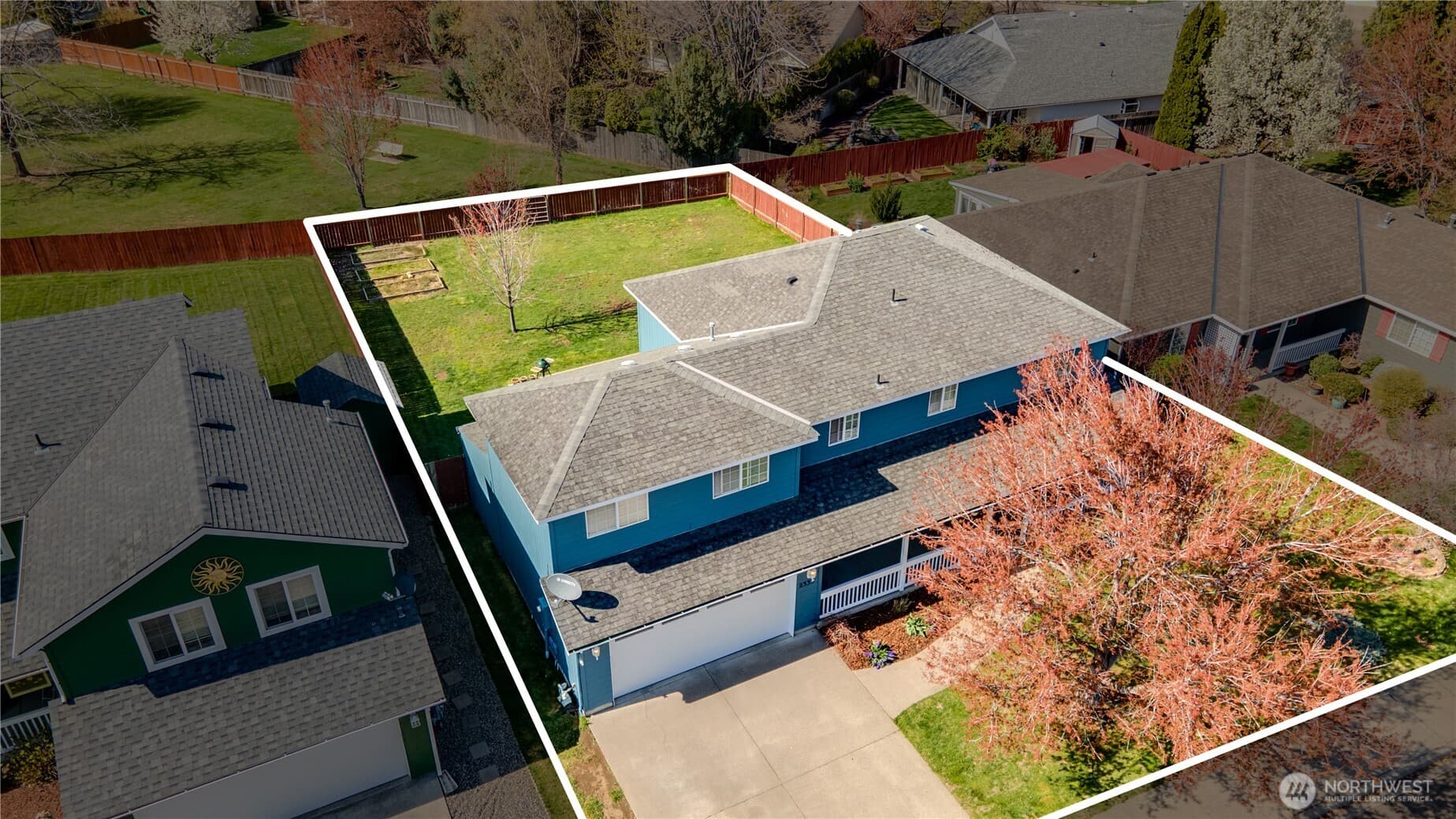 2335 Hawk Drive