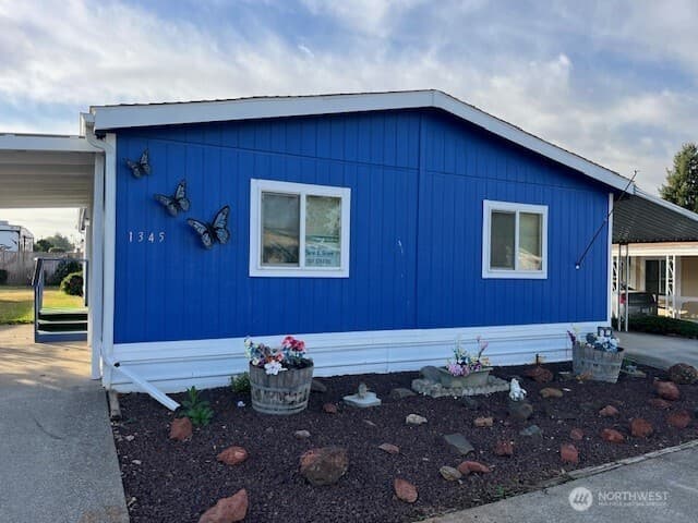 1345 Rancho Villa