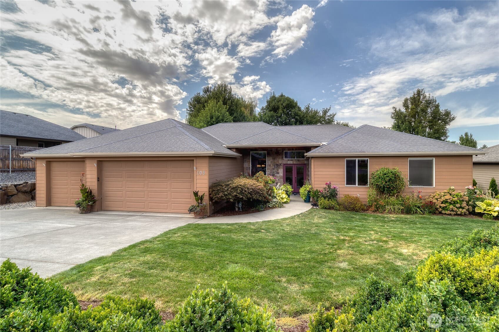 108 Wedgewood Road