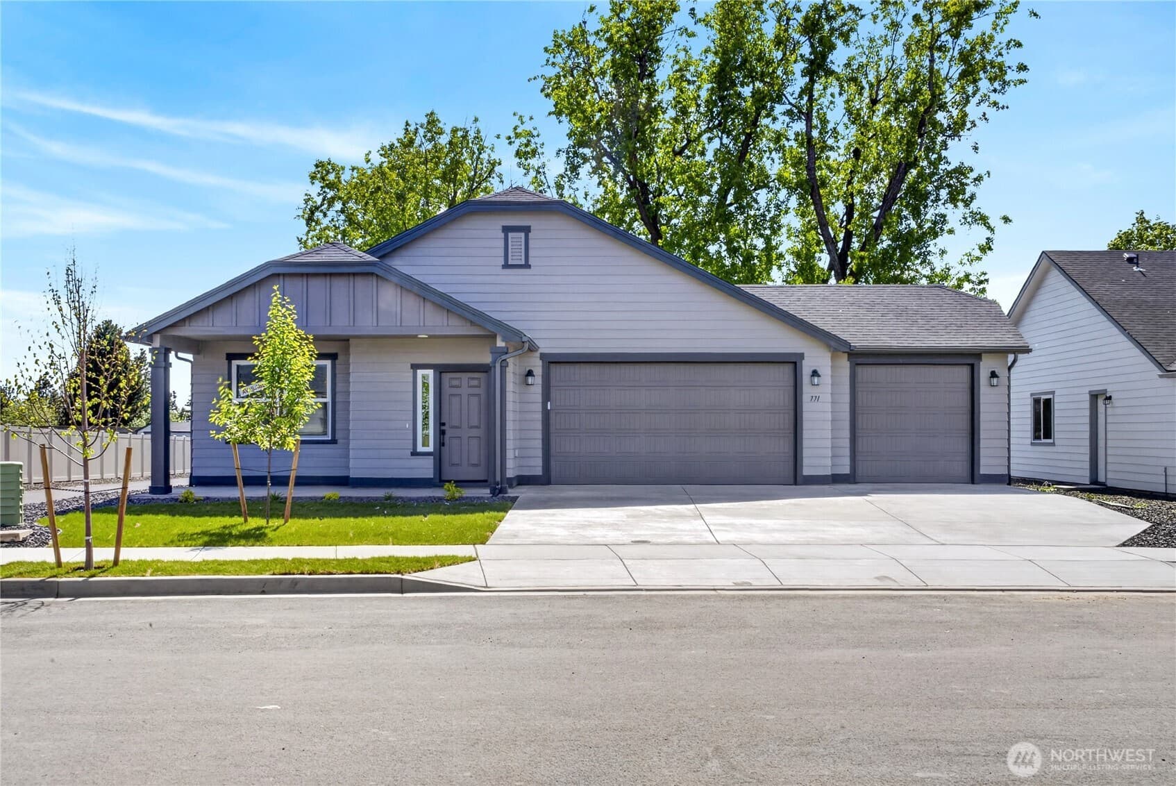771 Ava St.