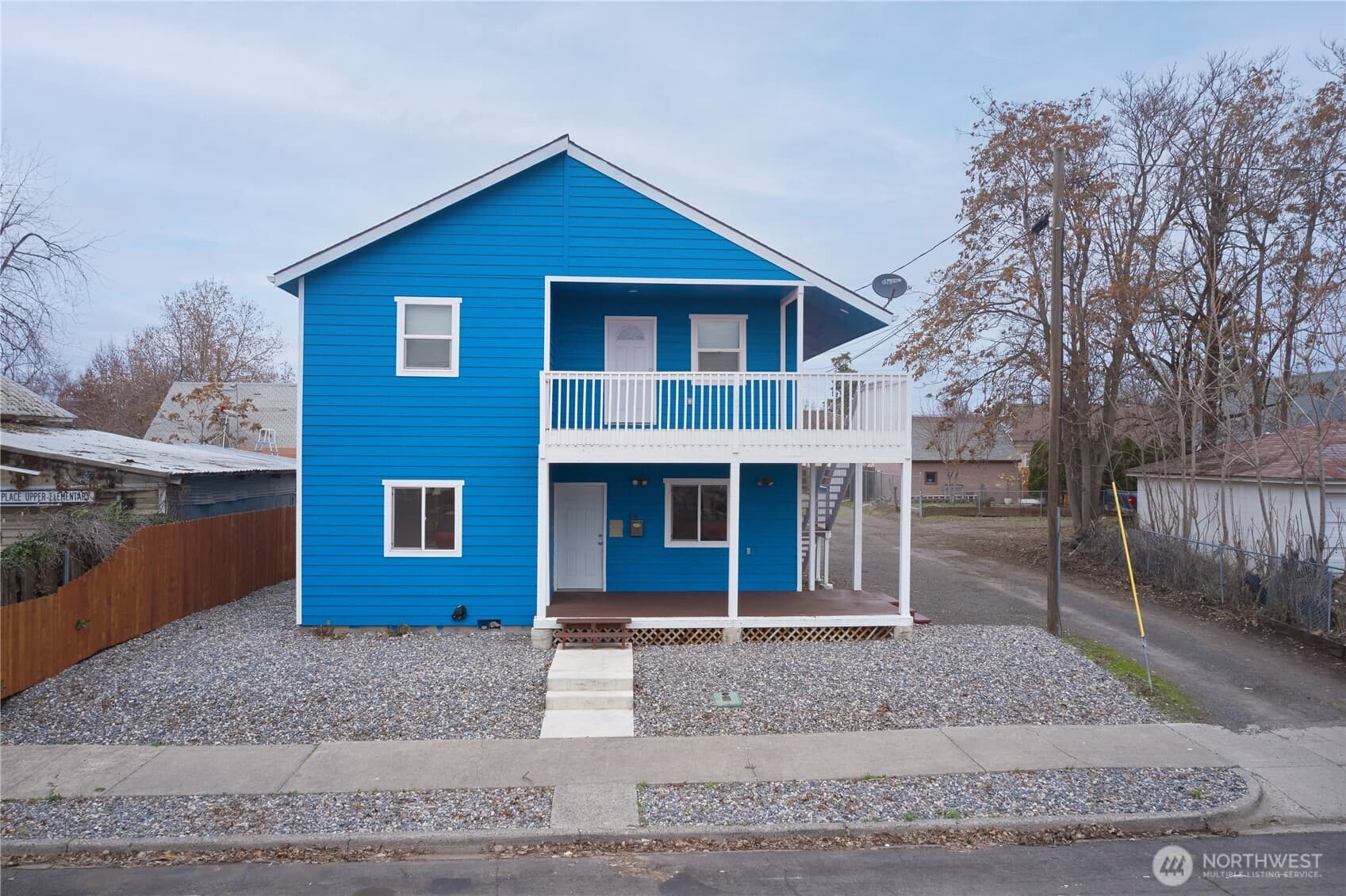 410 Cherry Street