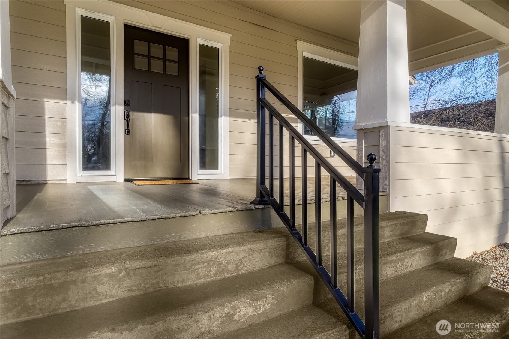 1037 Alder Street