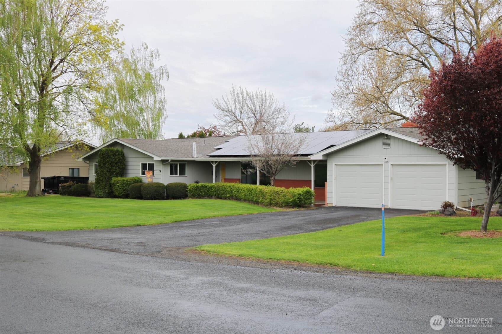 1917 Reser Road