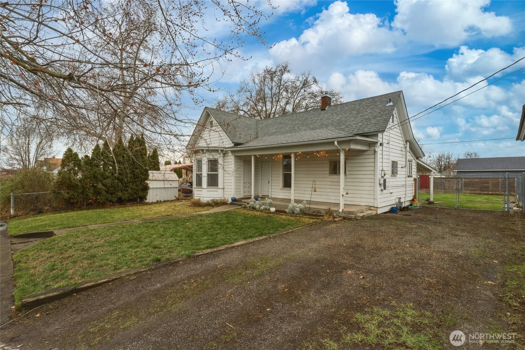 309 Cherry Street