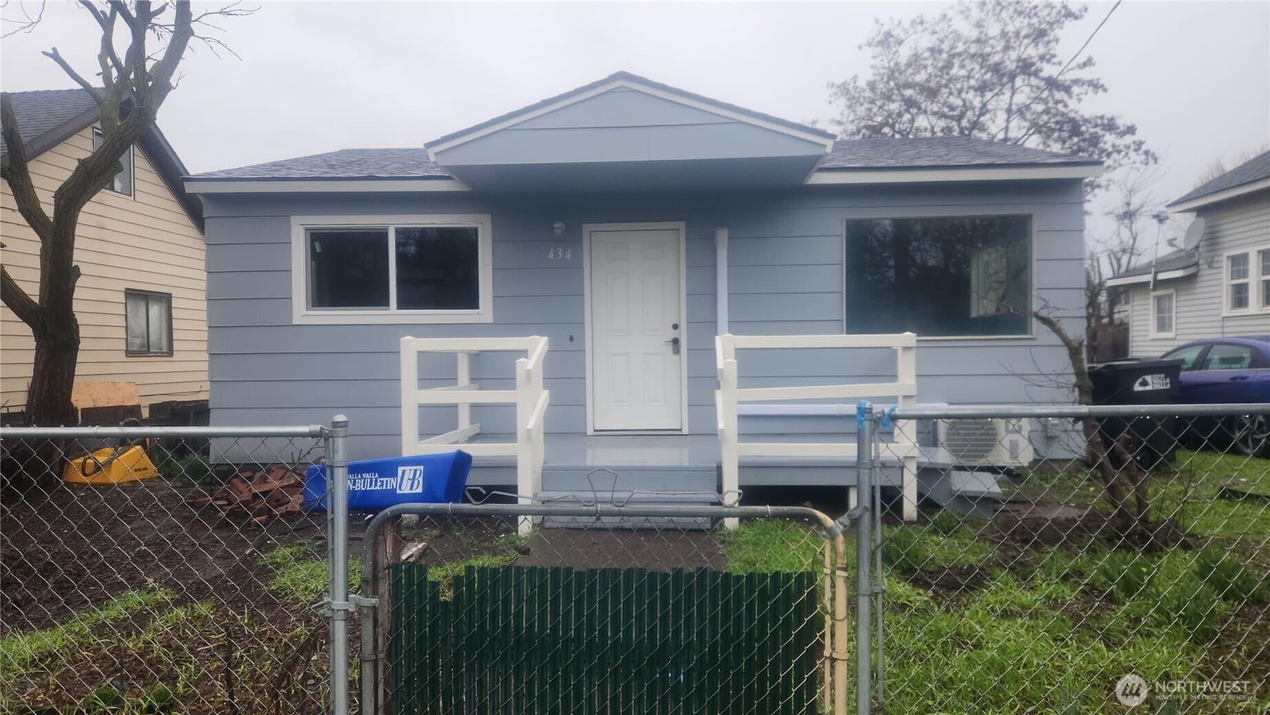 434 Sprague