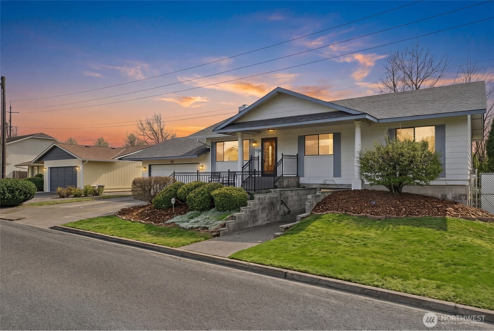 1140 Colonial Drive