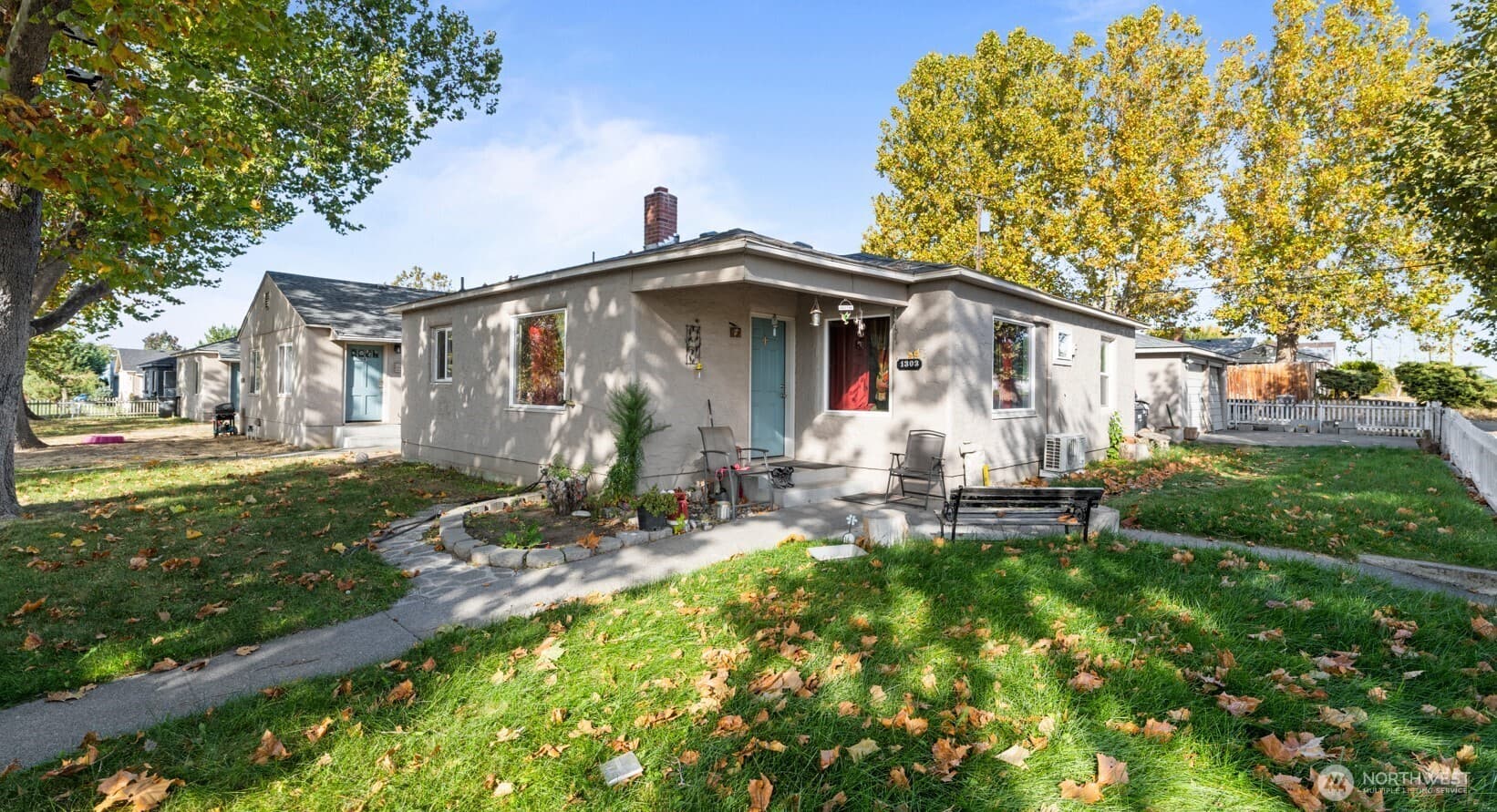 1311 Shoshone Street