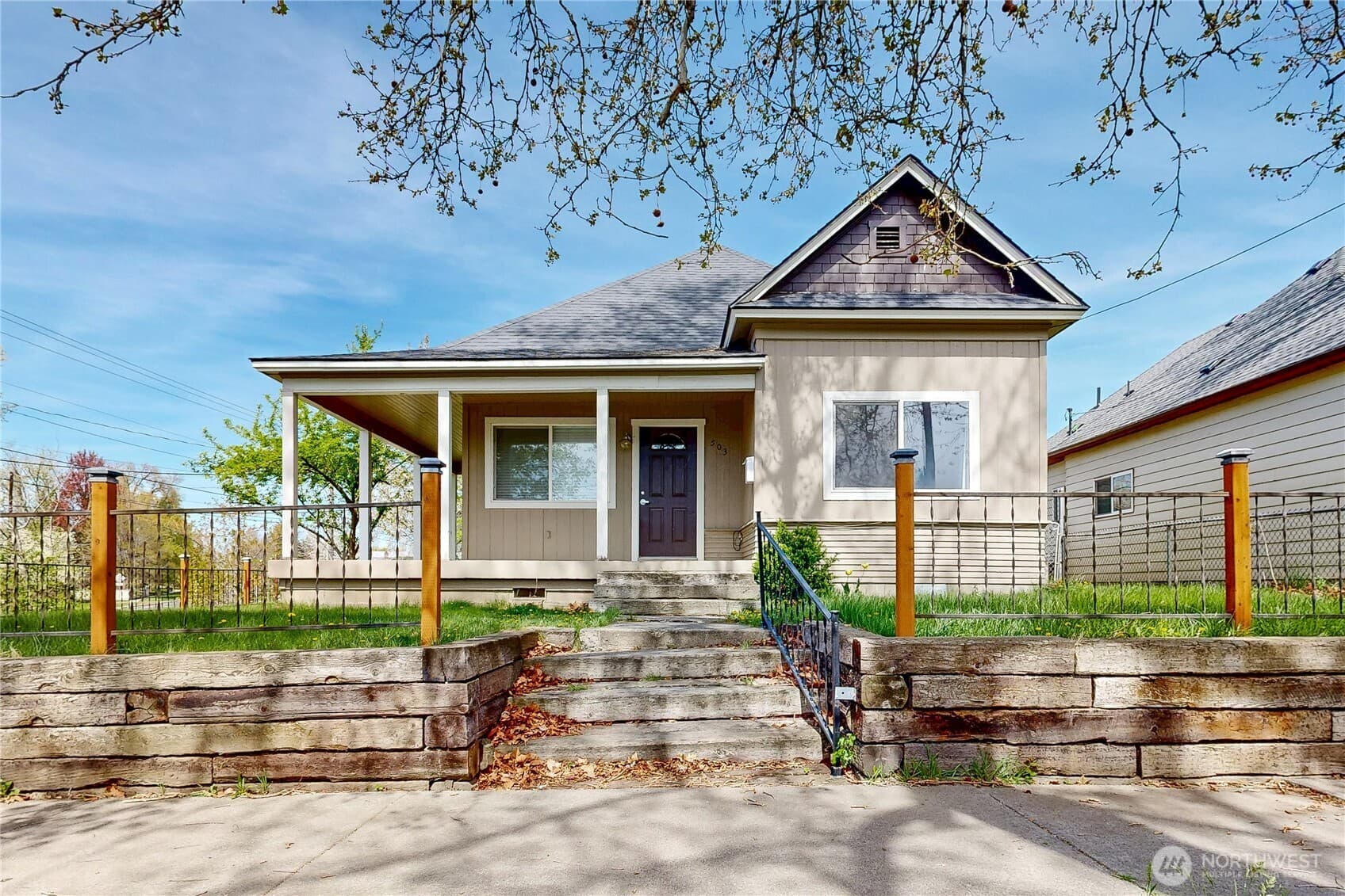 503 Juniper Street