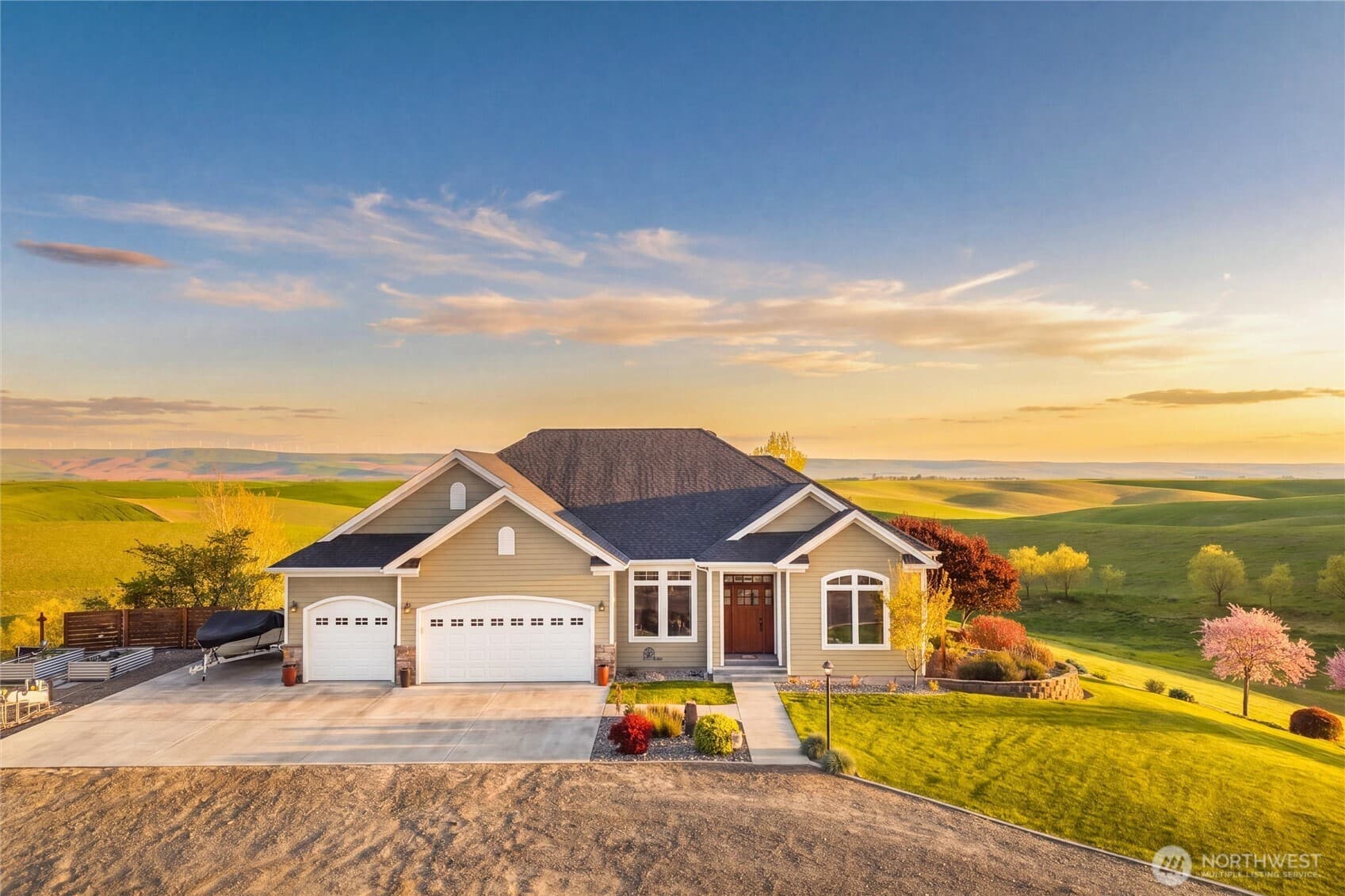 167 Rawhide Road
