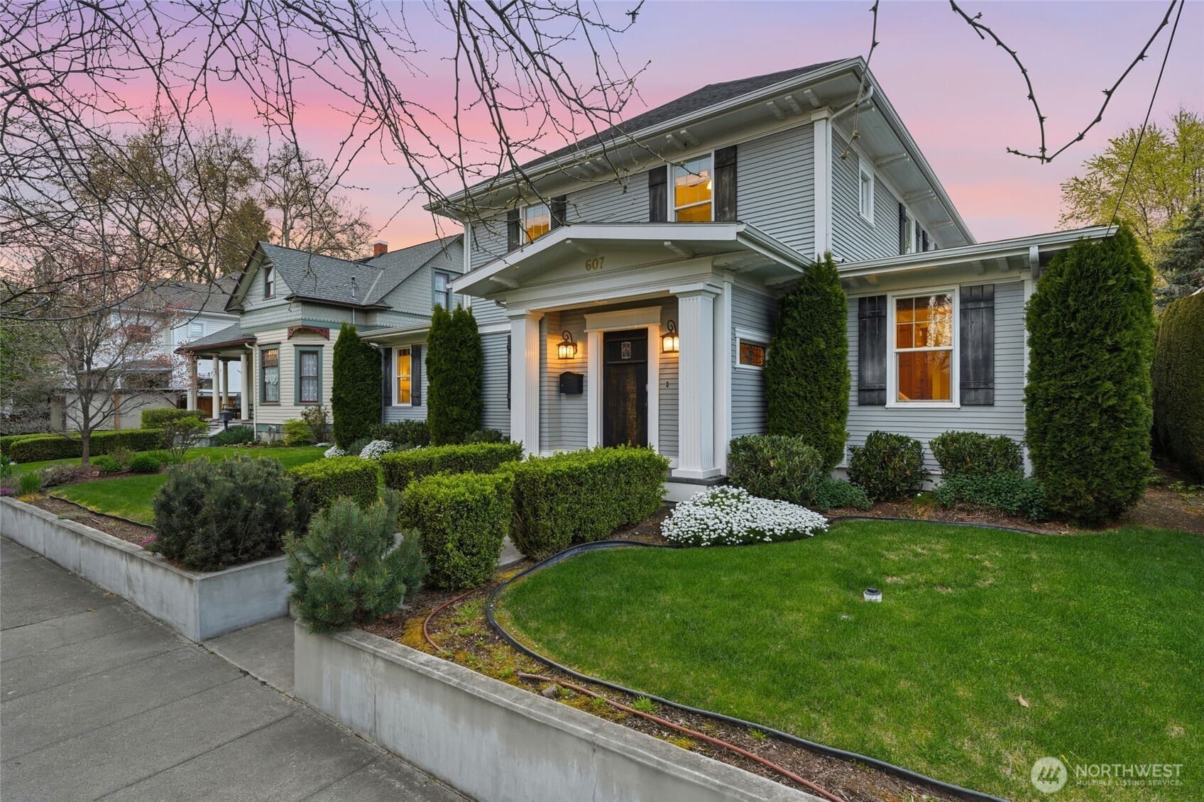 607 Boyer Avenue