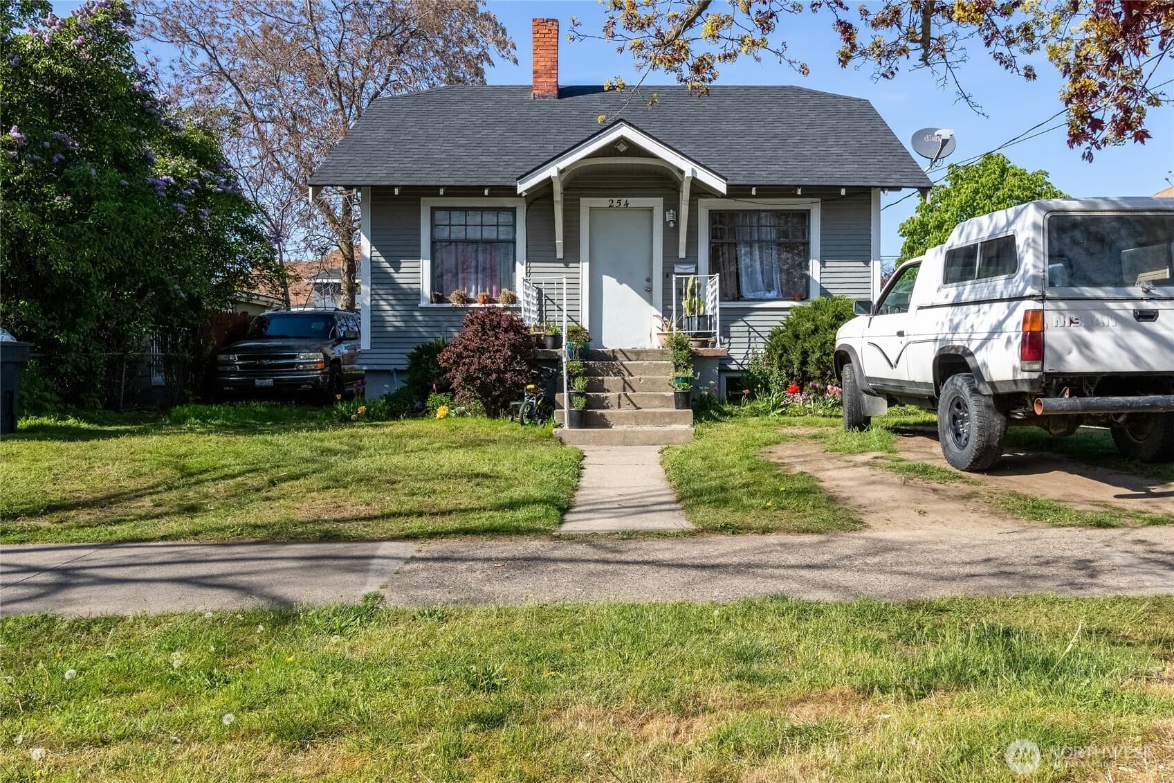 254 Chestnut