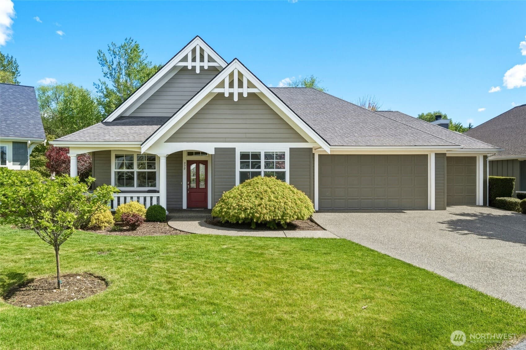 970 Creekside Drive