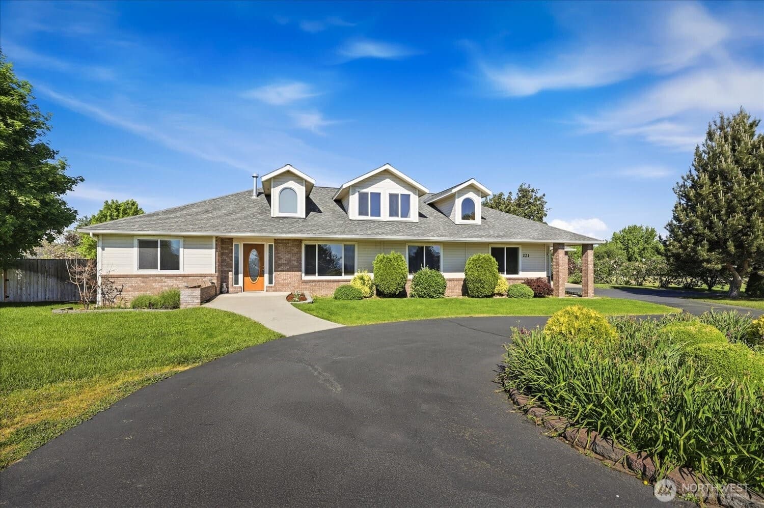 221 Shane Porter Road