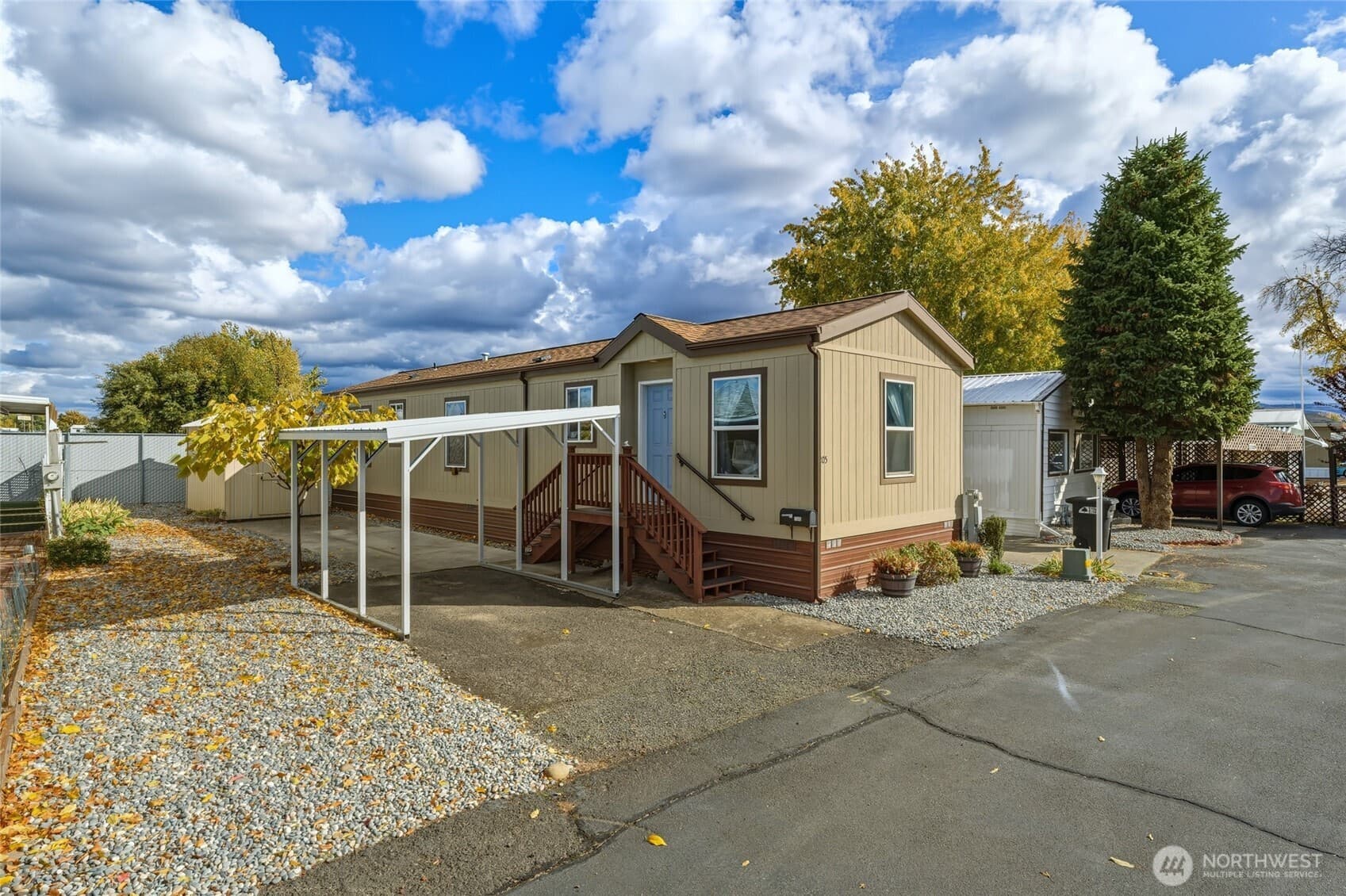 1205 Arkansas Drive