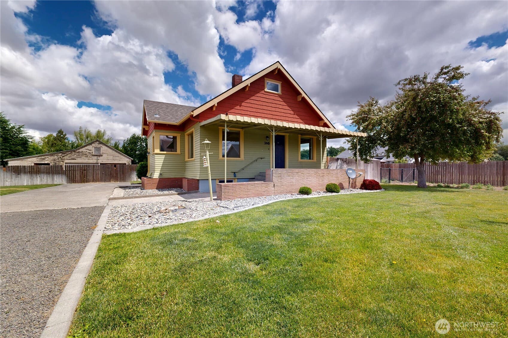 146 Blalock Drive