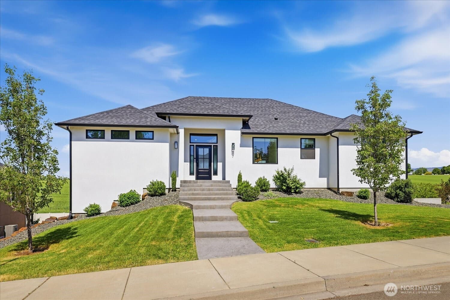 87 Coyote Ridge Drive