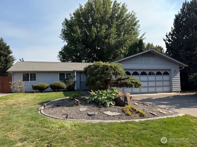 2257 Granite Drive