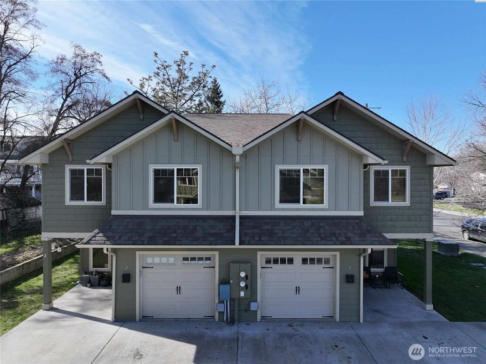 218 Whitman Drive