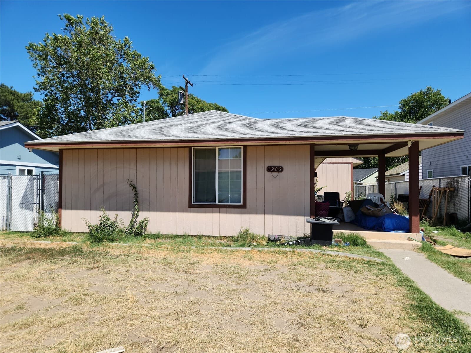 1202 Willard Avenue