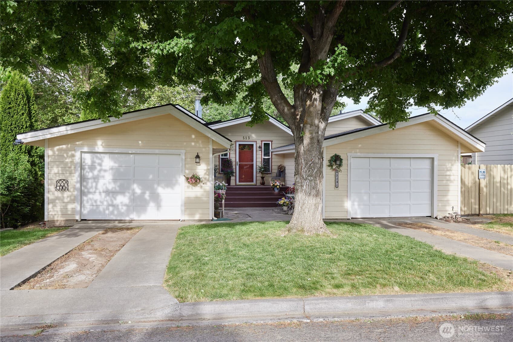 513 Highland Park Drive
