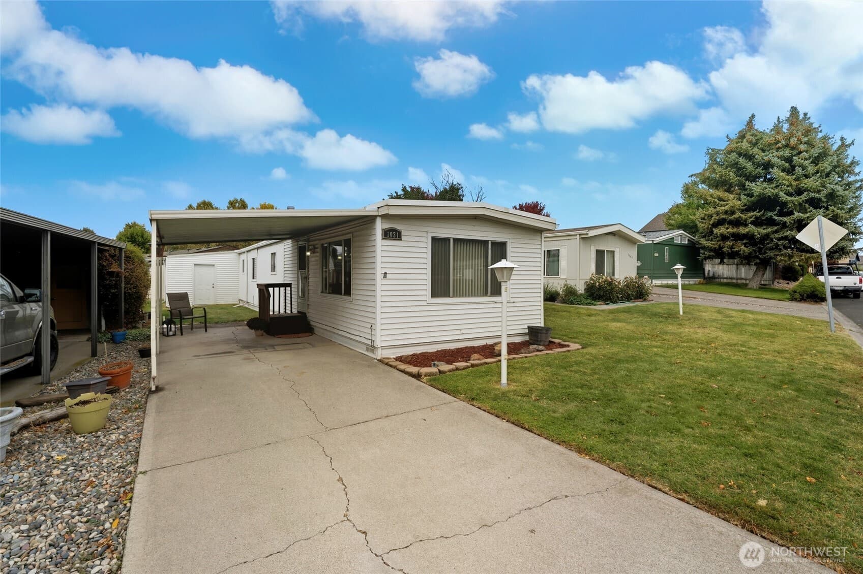 1031 Scenic View Drive