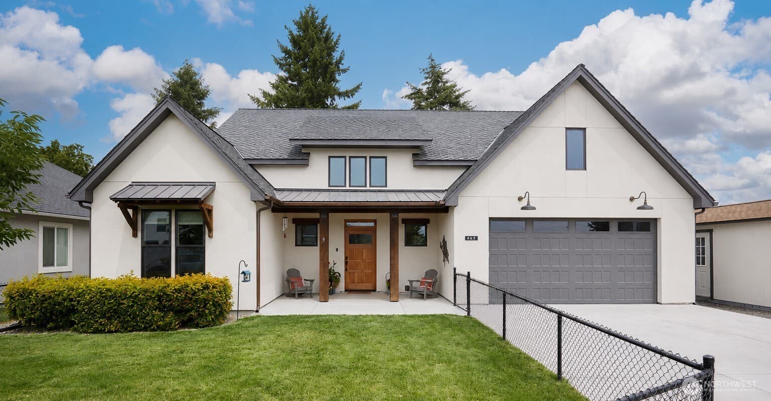 865 Makiah Court