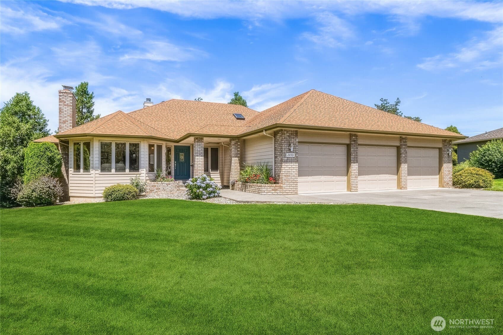 2450 Fairfield Drive