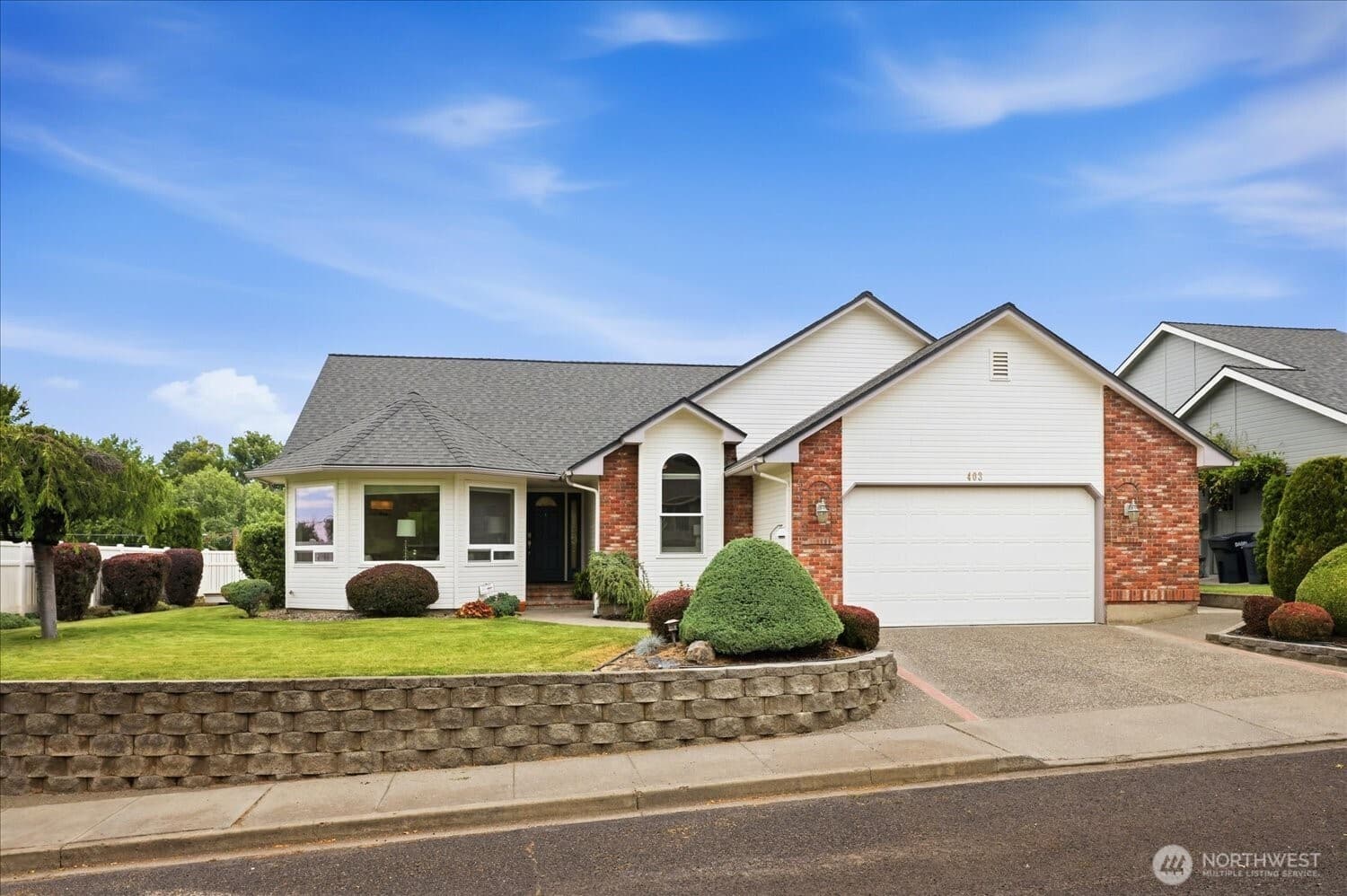 403 Stanford Place