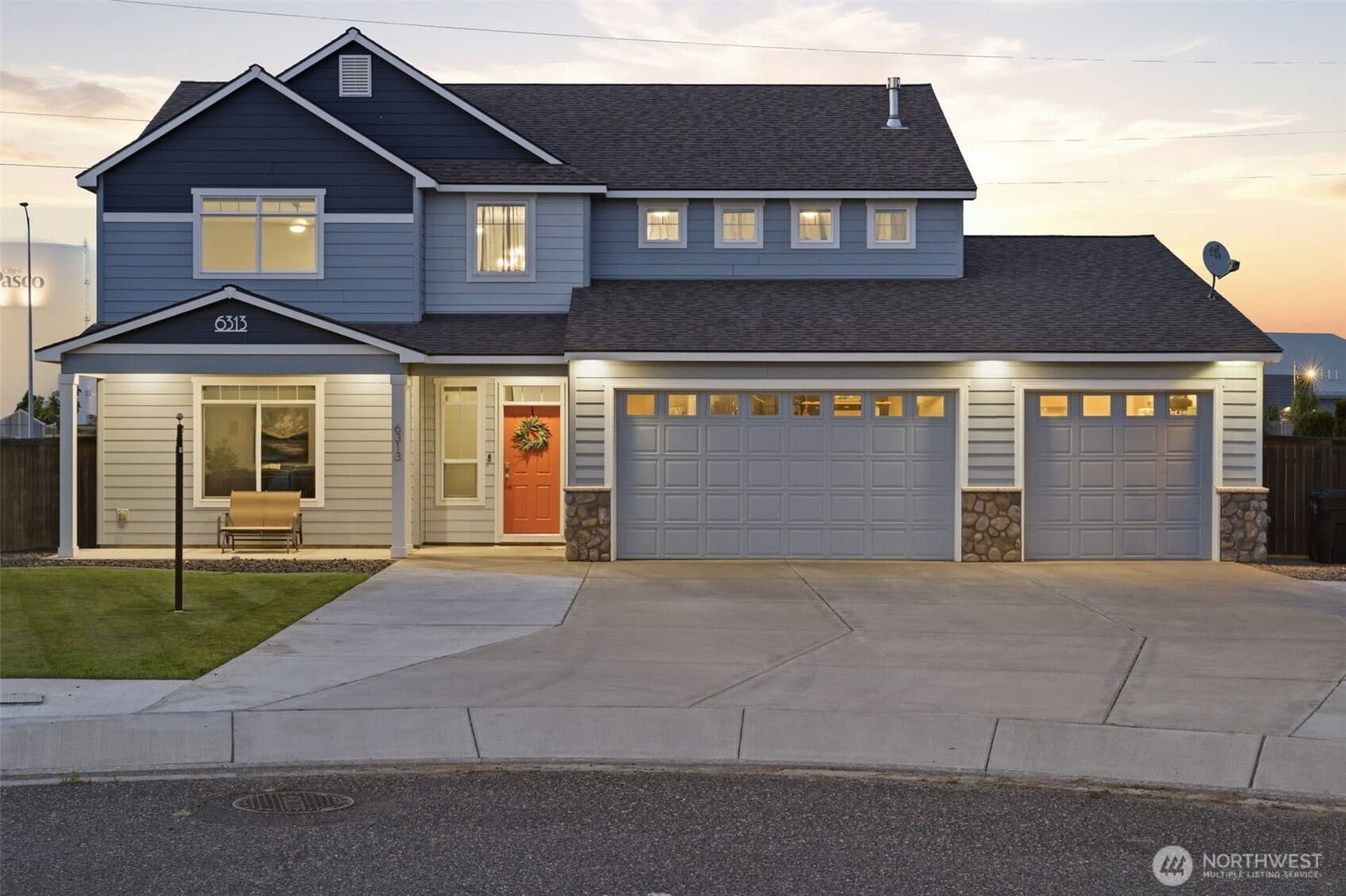 6313 Balmoral Court — photo 1