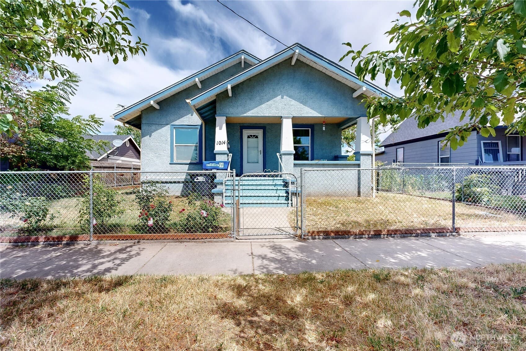 1014 Chestnut