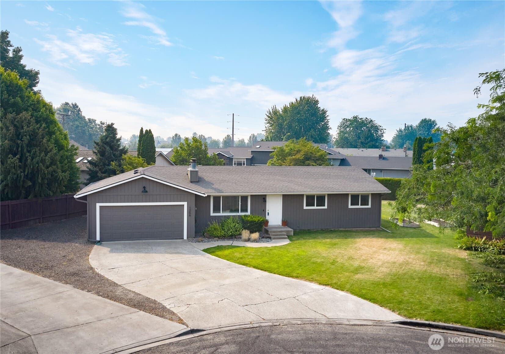 1266 Independence Drive