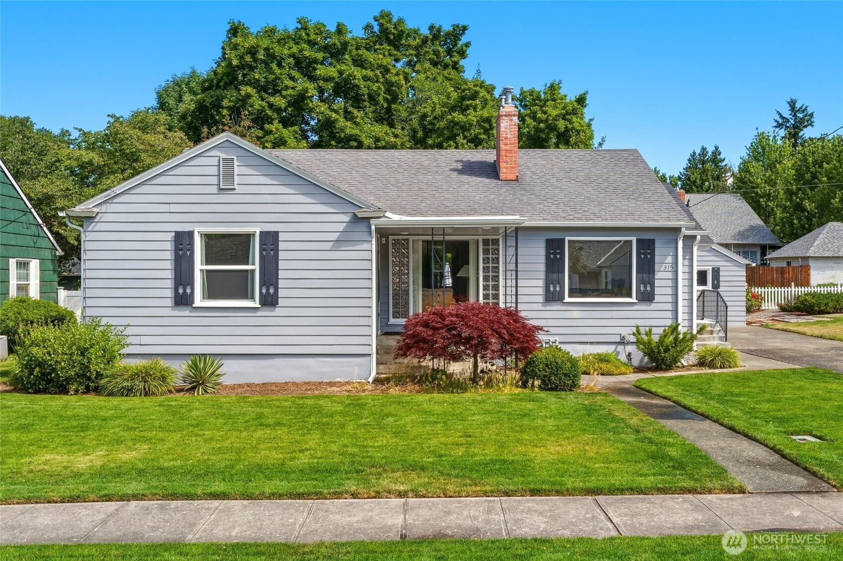 315 Maple Street