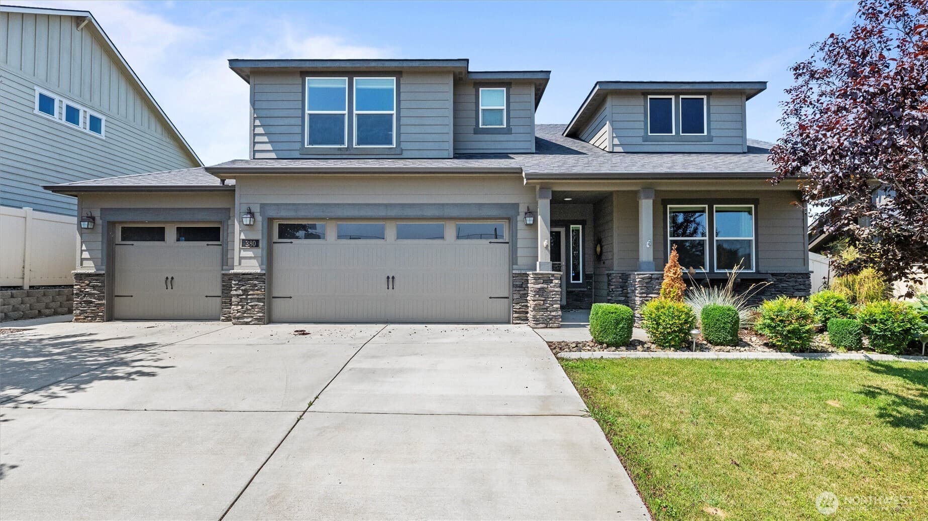 380 Wishkah Drive