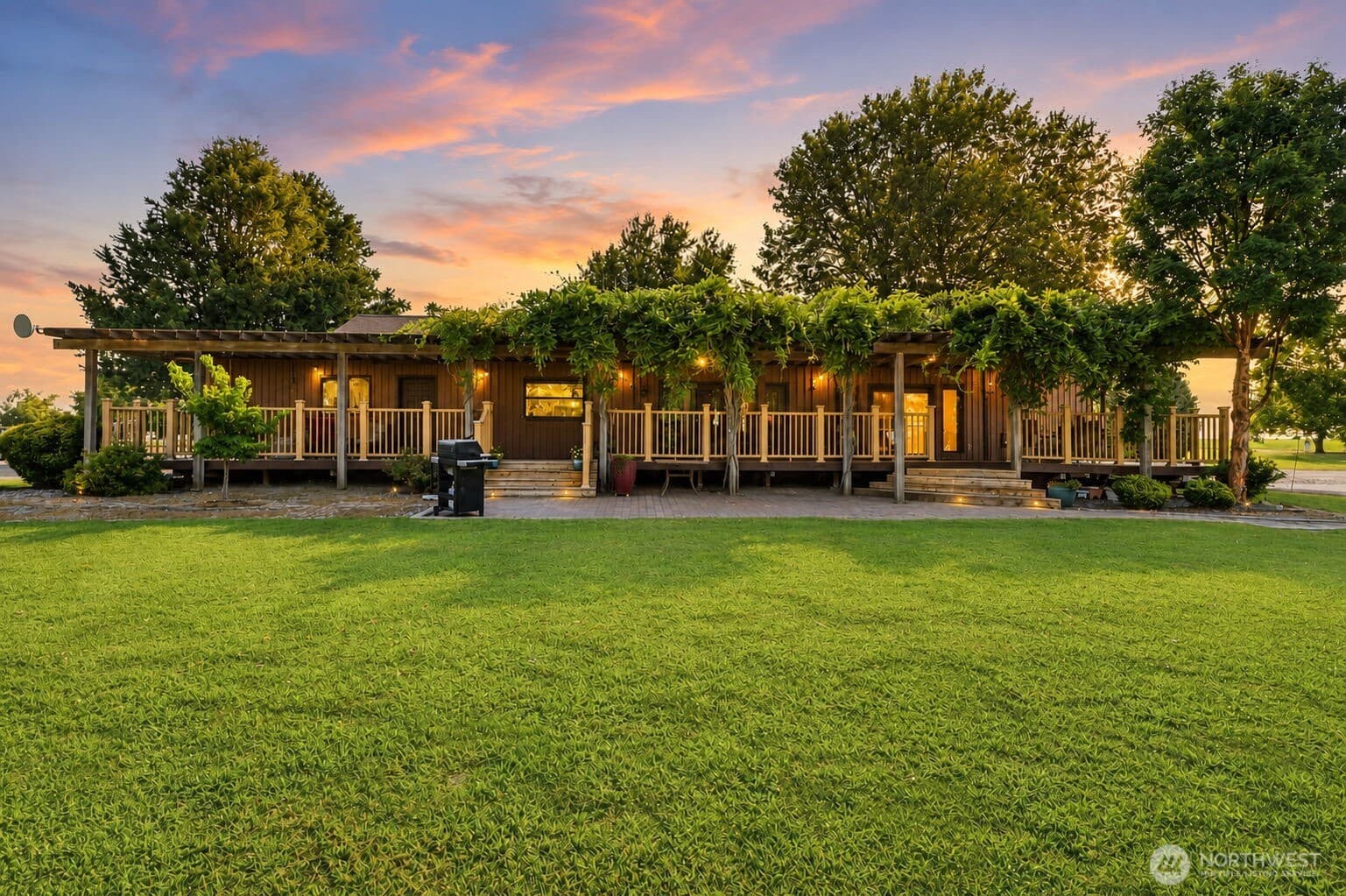 3011 Birch Road