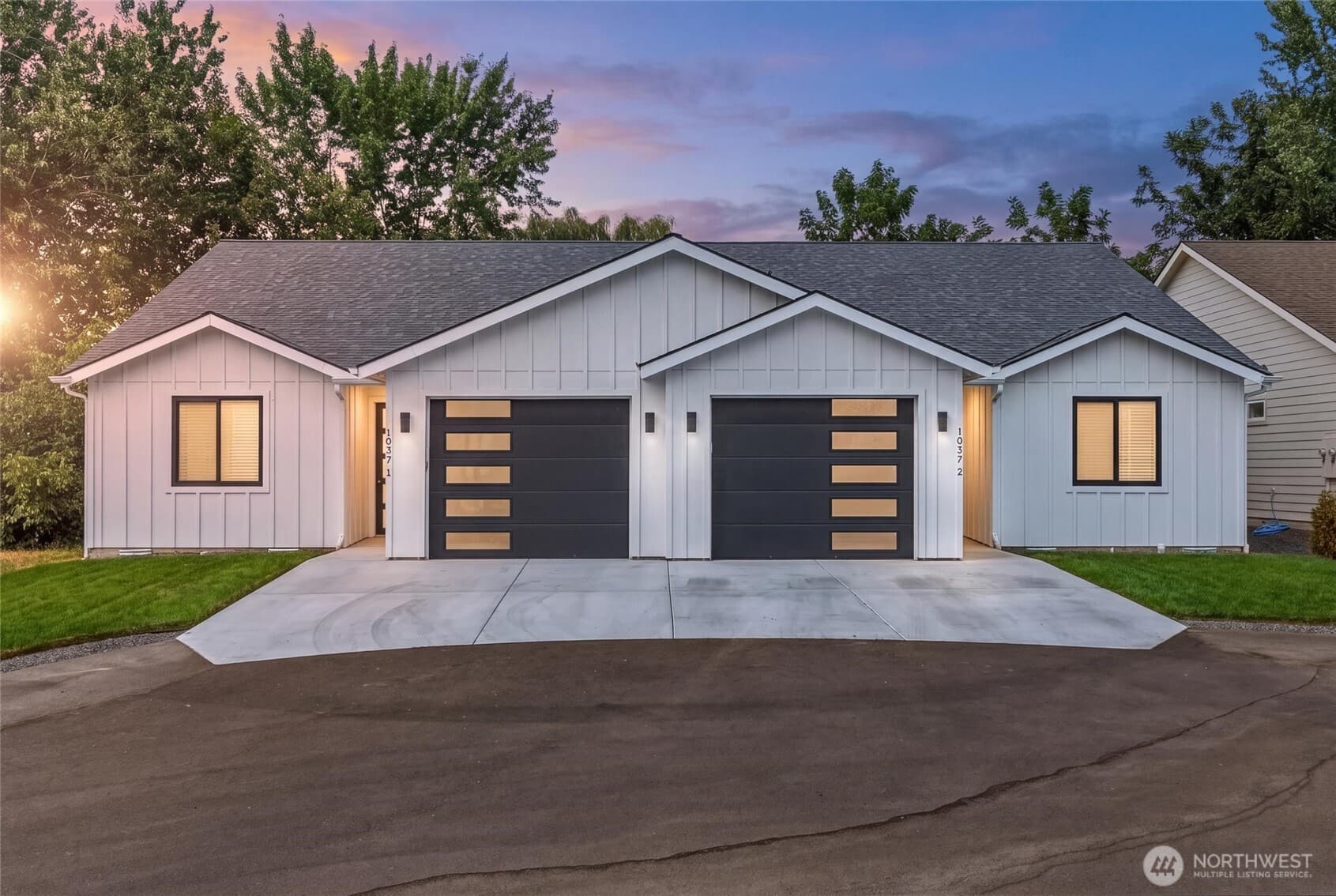 1037 Date Avenue