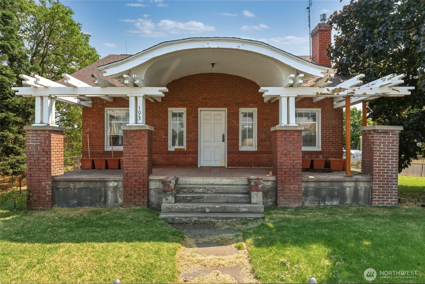 193 Columbia Street