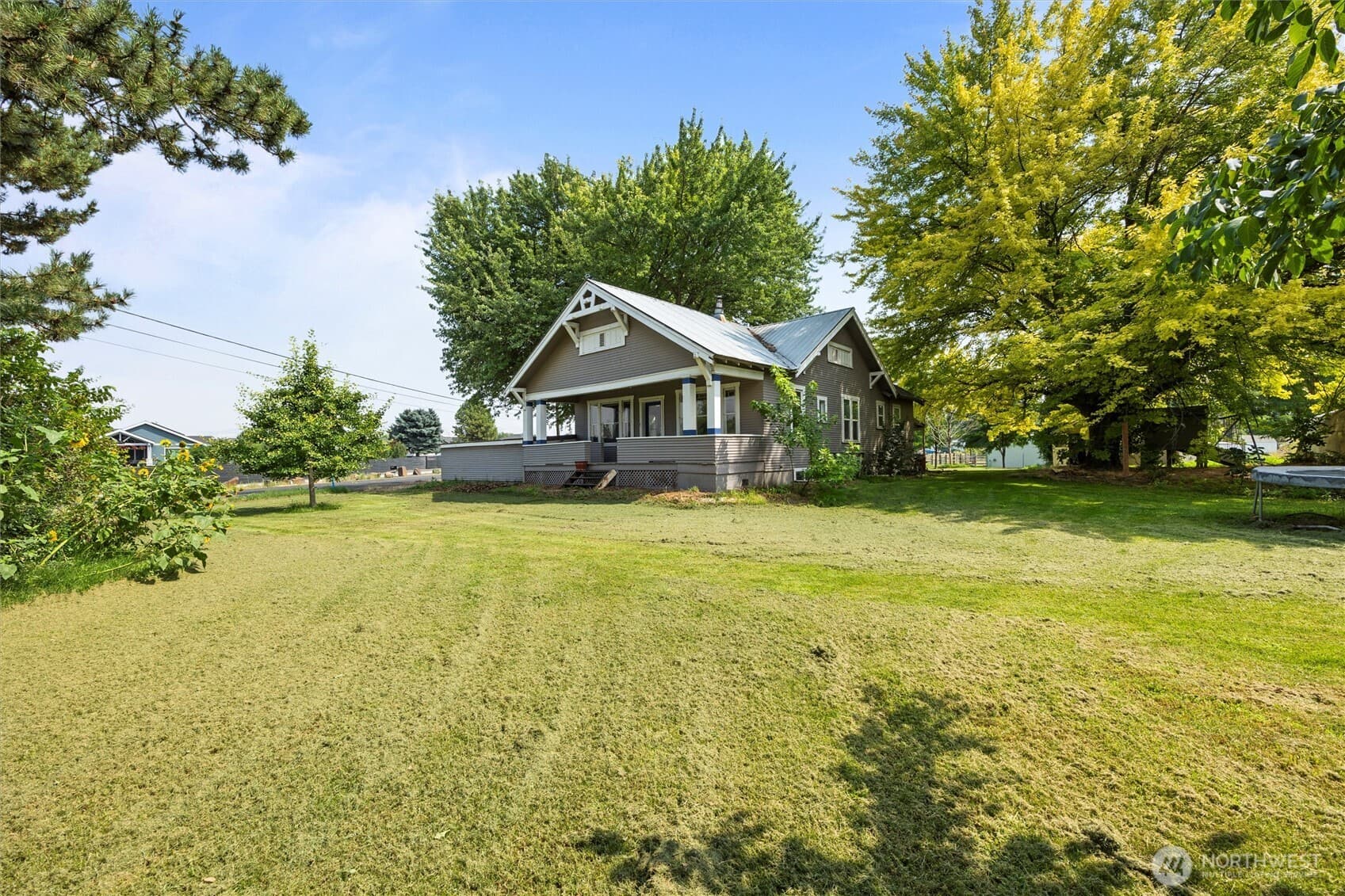 2924 Cottonwood Road