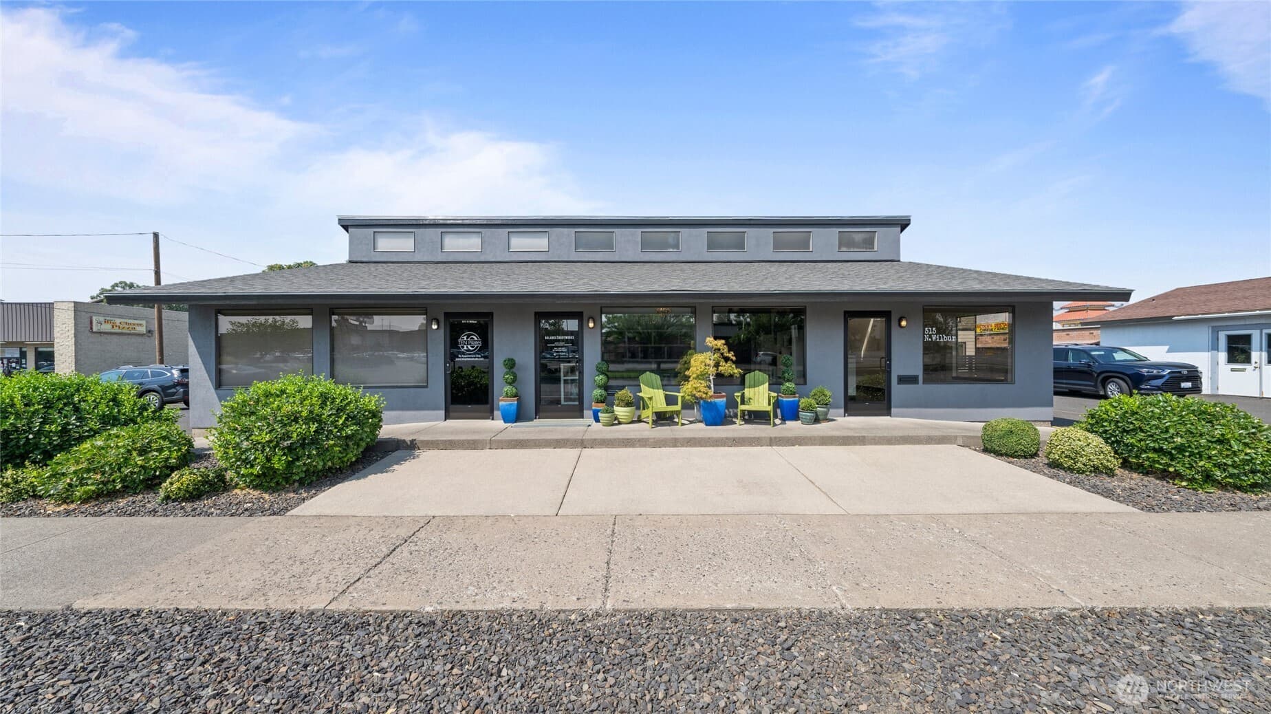 515 Wilbur Ave — photo 1