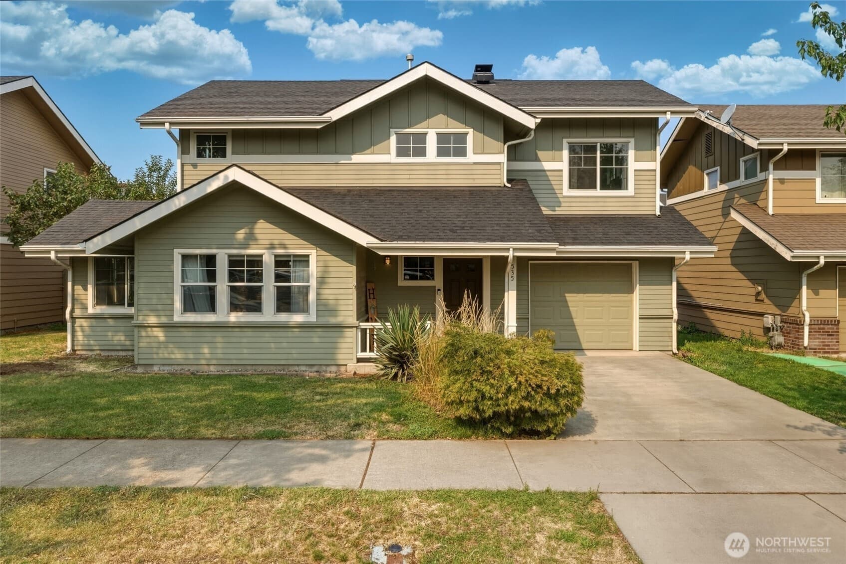535 Cayuse Street — photo 1