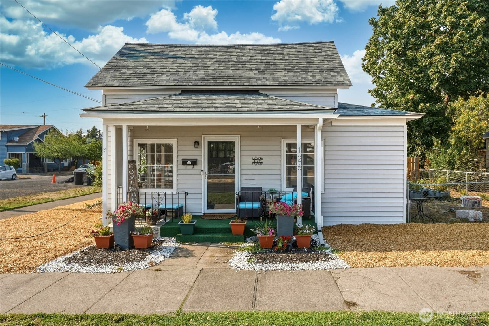 126 Pine Street