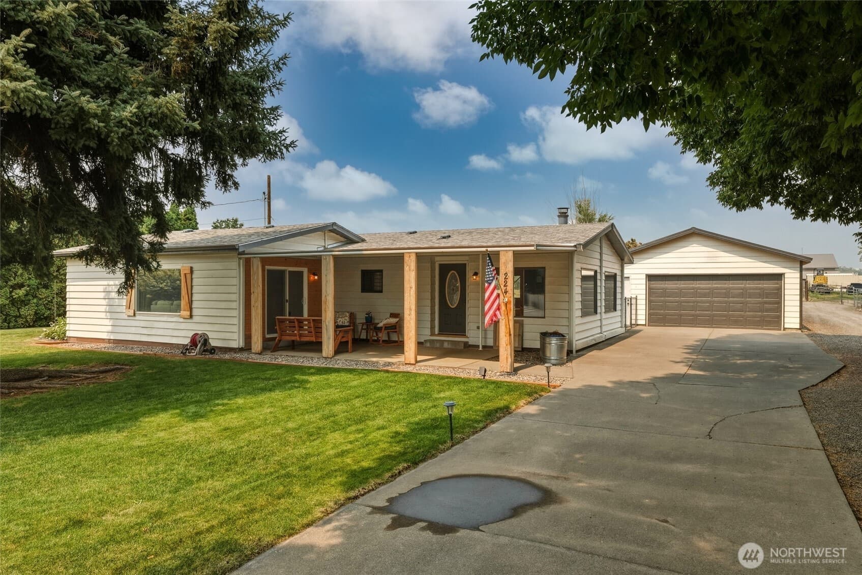 224 Russet Road