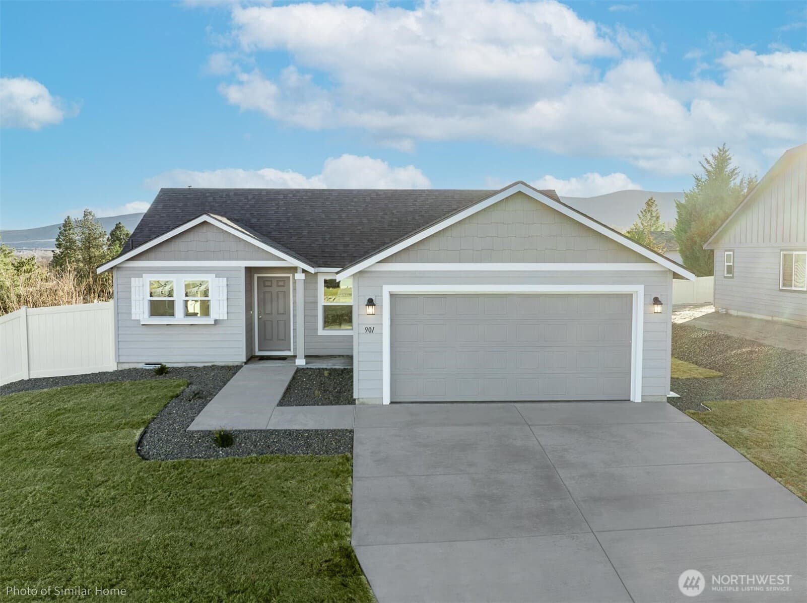 1422 Bill Ave